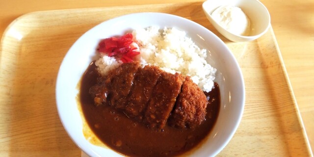 あびさぁべ - 茂市（ラーメン）の写真
