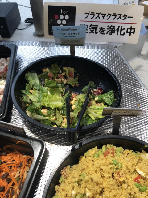 シズラー 新宿三井ビル店 Sizzler 都庁前 ファミレス 食べログ シズラー 新宿三井ビル店 Sizzler 都庁前 ファミレス 食べログ
