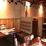 黒毛和牛焼肉うしくろ - 