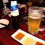 黒毛和牛焼肉うしくろ - 