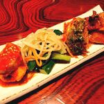 黒毛和牛焼肉うしくろ - 