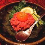 黒毛和牛焼肉うしくろ - 