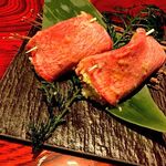 黒毛和牛焼肉うしくろ - 