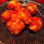 黒毛和牛焼肉うしくろ - 