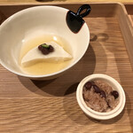 日本料理 永代 - 