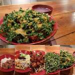 トンテキ食堂 なかむら - 