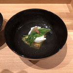 日本料理 永代 - 