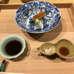 日本料理 永代 - 