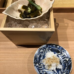 日本料理 永代 - 