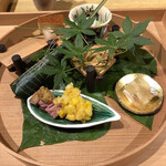 日本料理 永代 - 