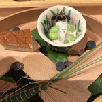 日本料理 永代 - 