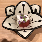 日本料理 永代 - 