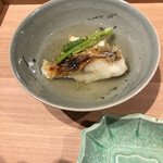 日本料理 永代 - 