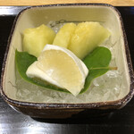 日本料理 永代 - 