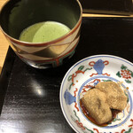 日本料理 永代 - 