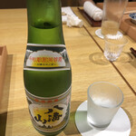 日本料理 永代 - 