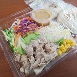 LAWSON - 料理写真: