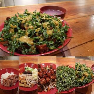 トンテキ食堂 なかむら_0