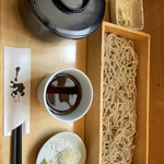 Tsukuba Soba Monogatari - 