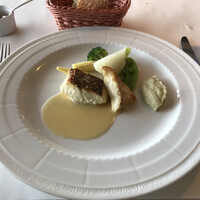 ブラッスリー ポール・ボキューズ 大丸東京 - 