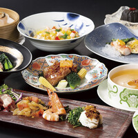 中国料理 南園 ナンエン 小田急多摩センター 広東料理 ネット予約可 食べログ