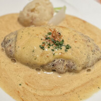 旬菜ステーキ処 らいむらいと - 