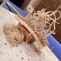 肉割烹 肉かぶく -  肉割烹 肉かぶく -