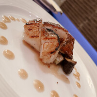 肉割烹 肉かぶく -  肉割烹 肉かぶく -