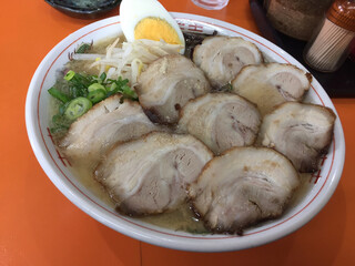 Houfu Ichi Ramen - 