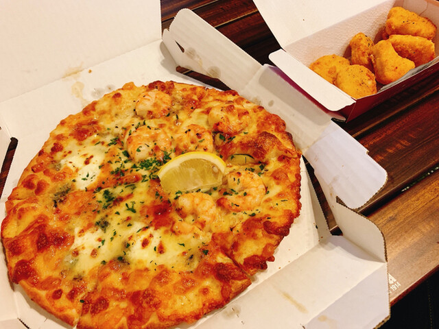 ピザーラ 札幌東店 Pizza La 北24条 ピザ 食べログ ピザーラ 札幌東店 Pizza La 北24条 ピザ 食べログ