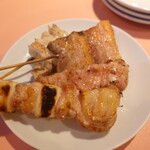 バカイゥン - 焼鳥たち