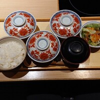 瓢嘻 赤坂店 - 