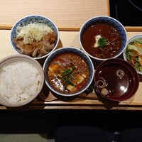 瓢嘻 赤坂店 - 