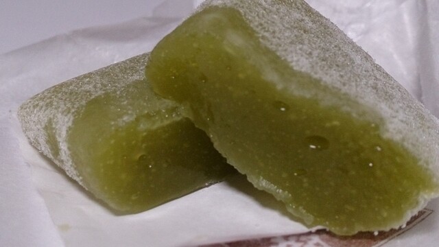 菅原屋菓子舗 - あつみ温泉（和菓子）の写真