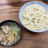 元祖田舎っぺうどん - 「塩肉ネギ 大もり」770円