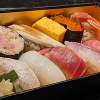 銀座 鮨 たじま -  銀座 鮨 たじま -