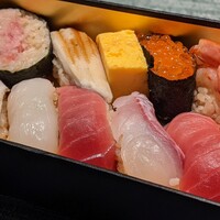 銀座 鮨 たじま -  銀座 鮨 たじま -
