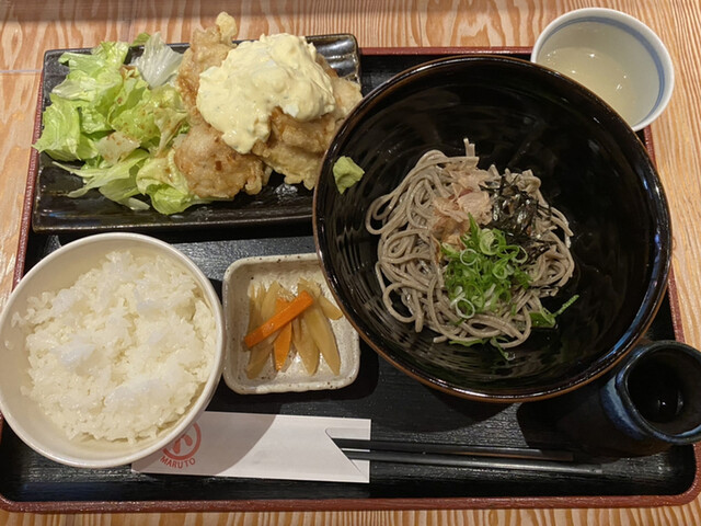 出雲そばマルト 天満橋 そば ネット予約可 食べログ 出雲そばマルト 天満橋 そば ネット予約可 食べログ
