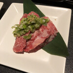 YAKINIKU 和牛焼肉LAB - 