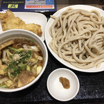 武蔵野うどん 澤村 - 