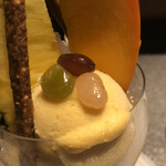 PATISSERIE ASAKO IWAYANAGI - パルフェ ヴォワイヤージュ 台湾