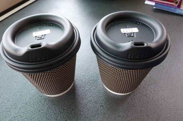 ROTTEN ROW COFFEE ROASTERS（ロットンロウコーヒーロースターズ【旧店名】モト コーヒー） - 猪苗代（カフェ）の写真