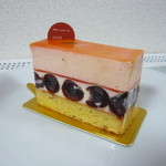 めちゃお酒効いてます