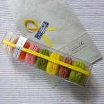 マカロン好き♪