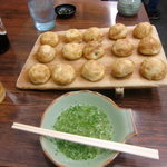 たこ磯 - さあたべよう！