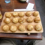 たこ磯 - 玉子焼き