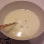 京の茶膳 シェナカノ - スープ