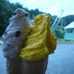 まきばのジャージー - 