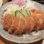ほりき