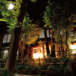 Kudara - 新宿に佇む現代の古民家で本物の韓国宮廷料理に出逢う。